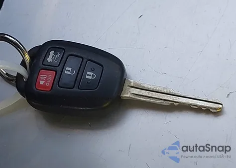 2013 Toyota Camry Se from USA, damaged, VIN 4T1BF1FKXDU638904